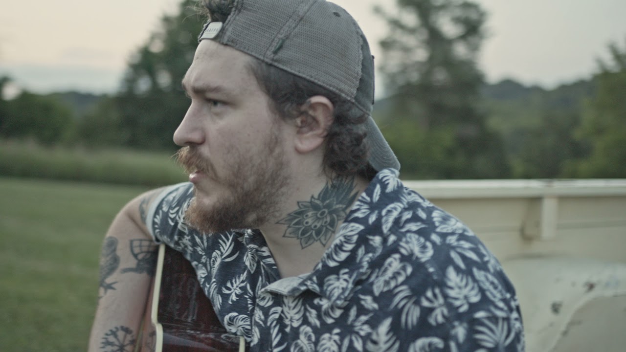 Braison Cyrus - "Disappear" (Official Video)