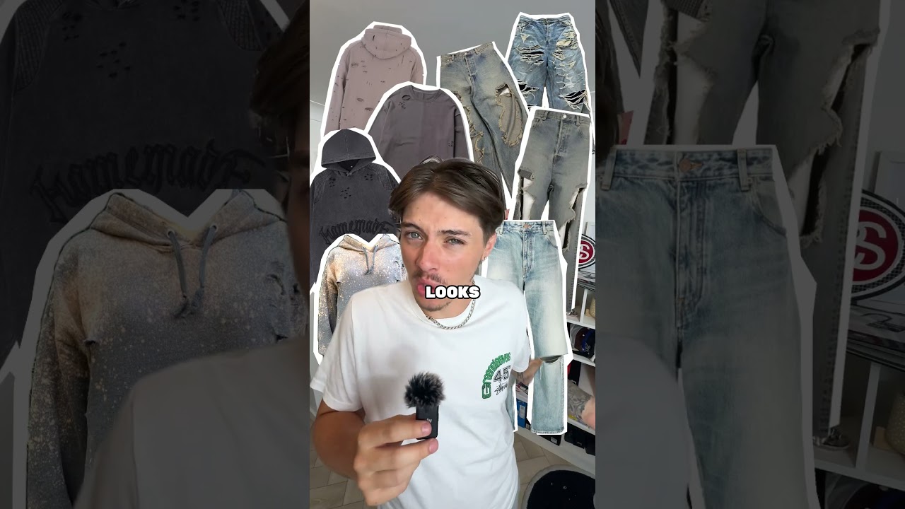 Distressed Jeans #distressedjeans #distressedhoodie #distressedjacket #distressed