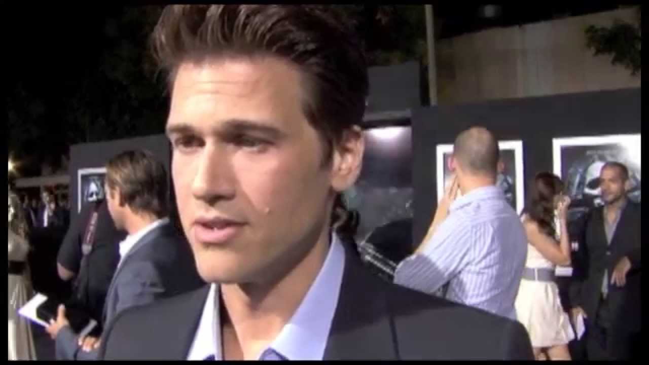 Nick Zano Interview - The Final Destination