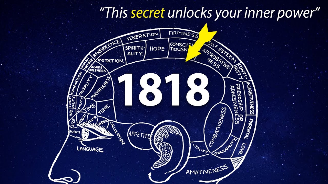 1818 Angel Number Meaning, Finally Revealed.