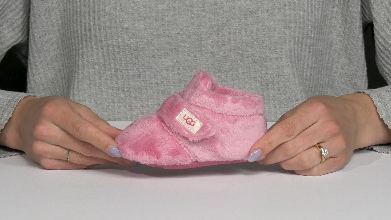 UGG Kids Bixbee (Infant/Toddler) SKU: 9248961