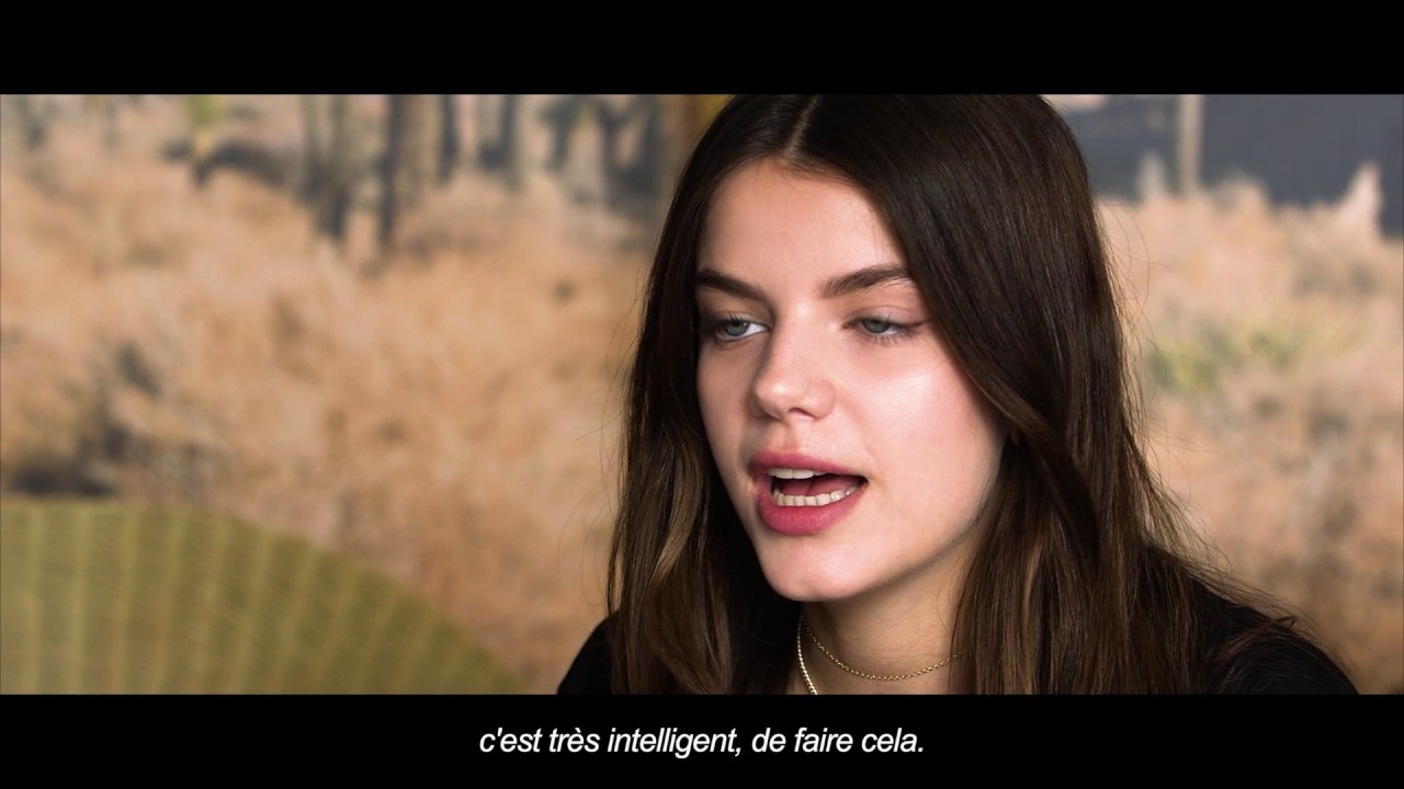 Sonia Ben Ammar, la millenial superstar
