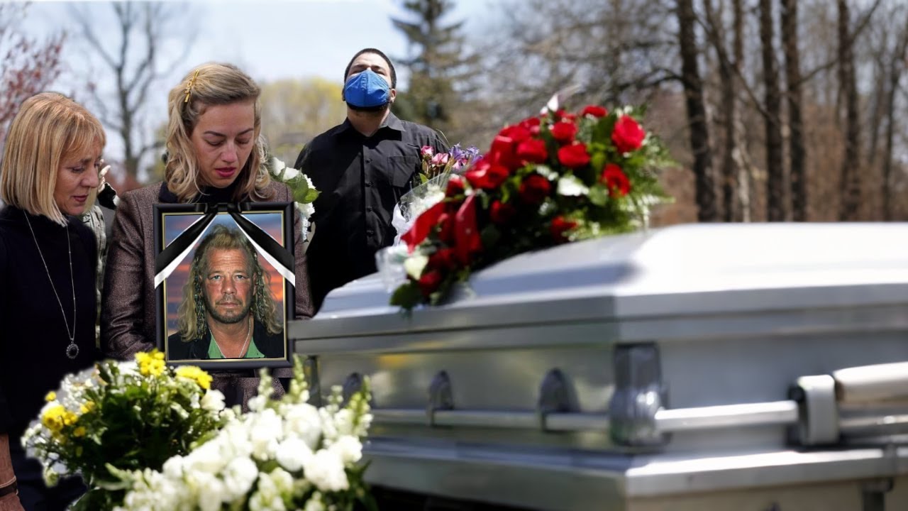 Goodbye Duane Chapman – "Dog the Bounty Hunter" Star Dies at 72, Fans in Mourning