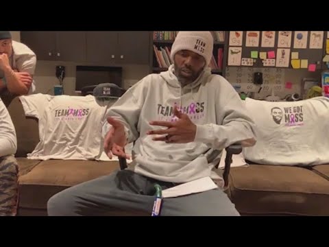 Minnesota Vikings legend Randy Moss shares cancer diagnosis