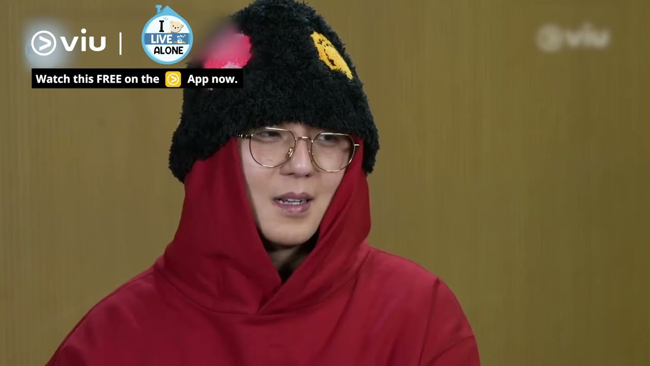 WINNER's MINO New Look? 🤩 | I Live Alone