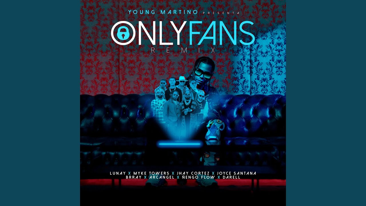 Only Fans (Remix)