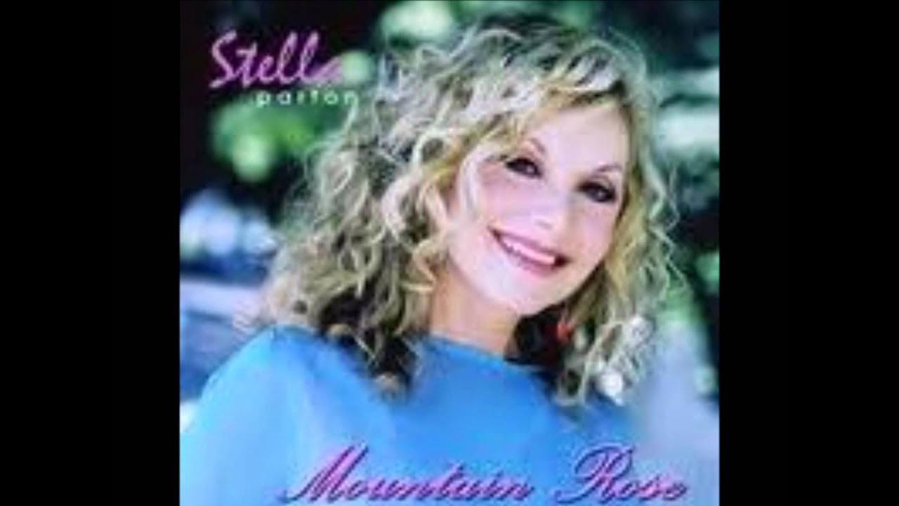 I want to hold you in my dreams tonight .. Stella Parton