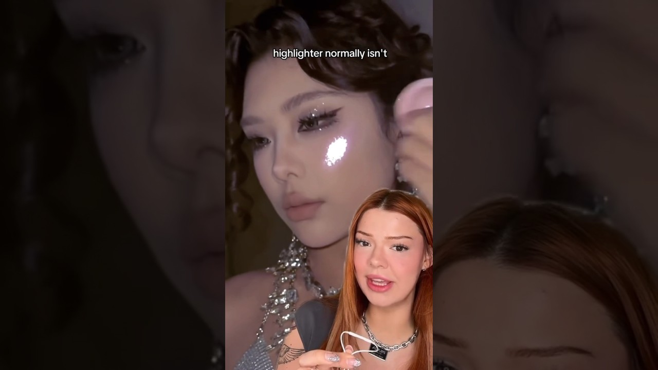 HIGHLIGHTER IS BACK?