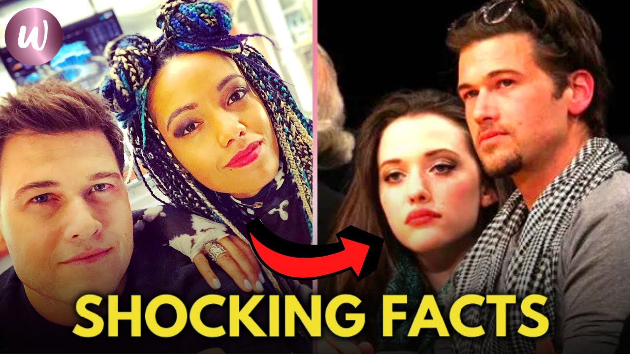 10 Shocking Facts You Didn’t Know About Nick Zano