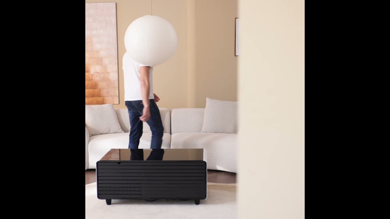 Emily: The Soft and Comfortable Curved Sofa