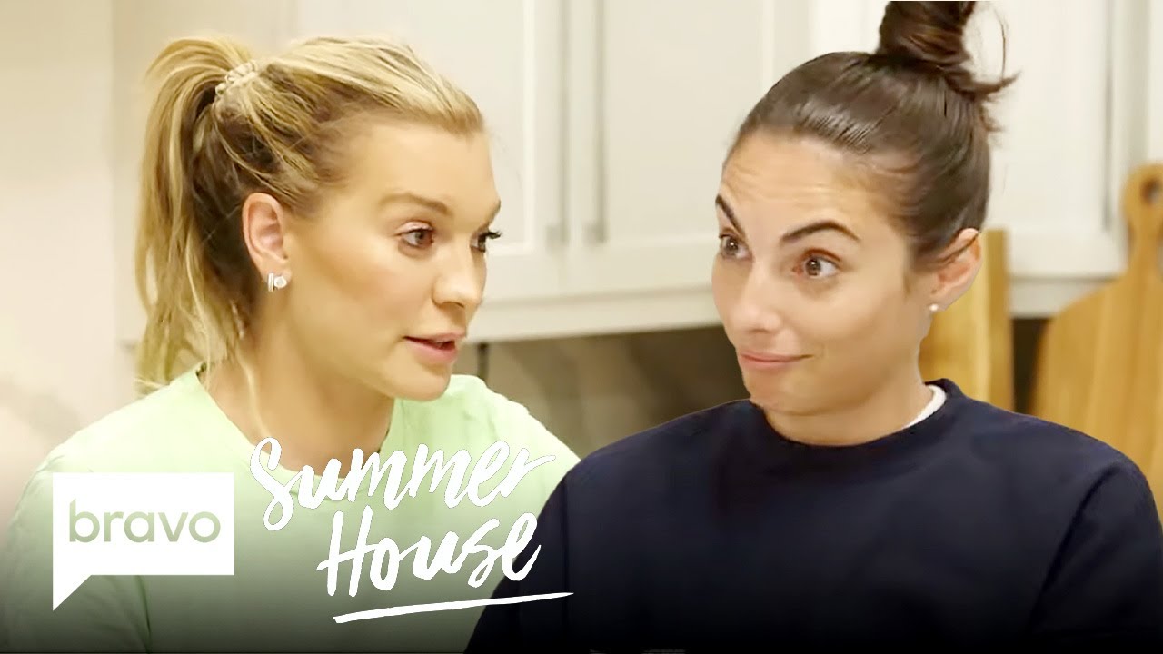 Lindsay Hubbard Reveals Who Created The Craig Conover Wedding Article | Summer House (S8 E3) | Bravo