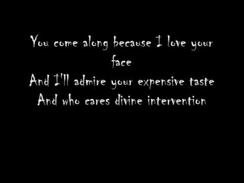New Perspective- Panic! at the disco (lyrics)