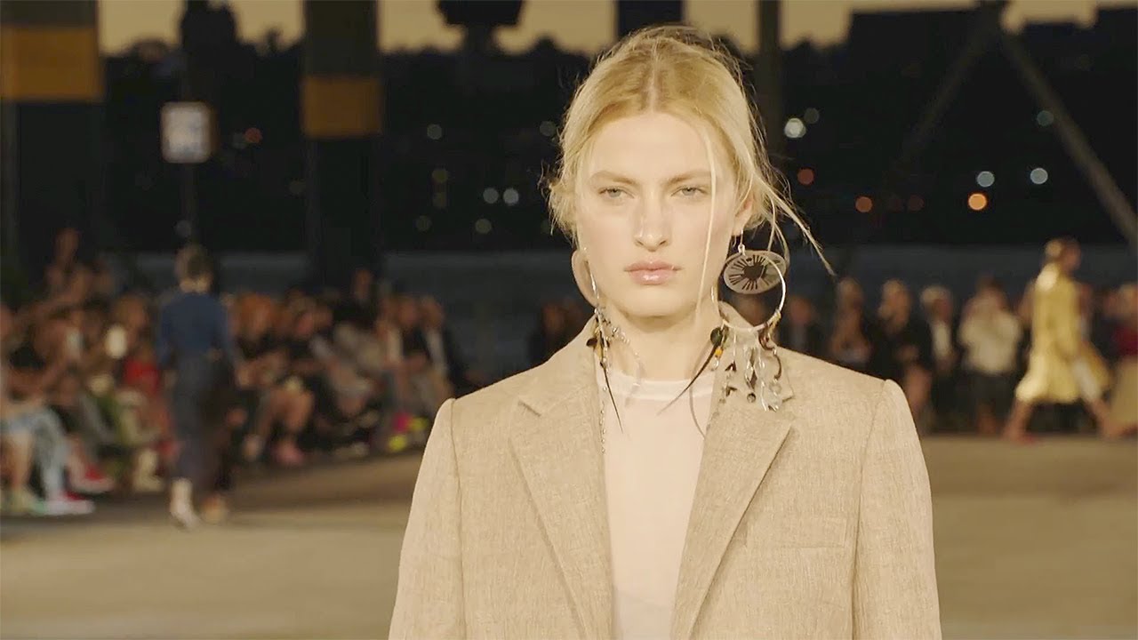 Tory Burch | Spring Summer 2023 | Full Show