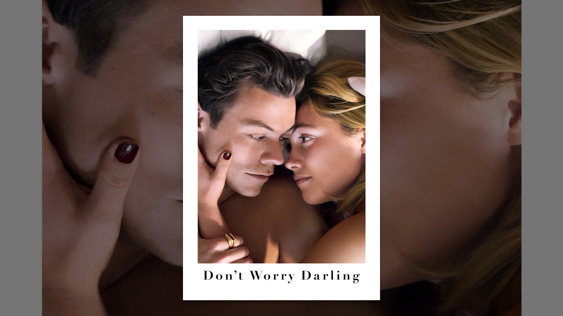 Don't Worry Darling