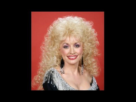 Dolly Parton Is A MTF