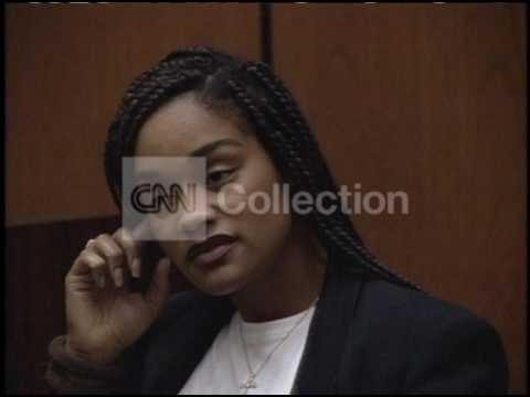 ARNELLE SIMPSON