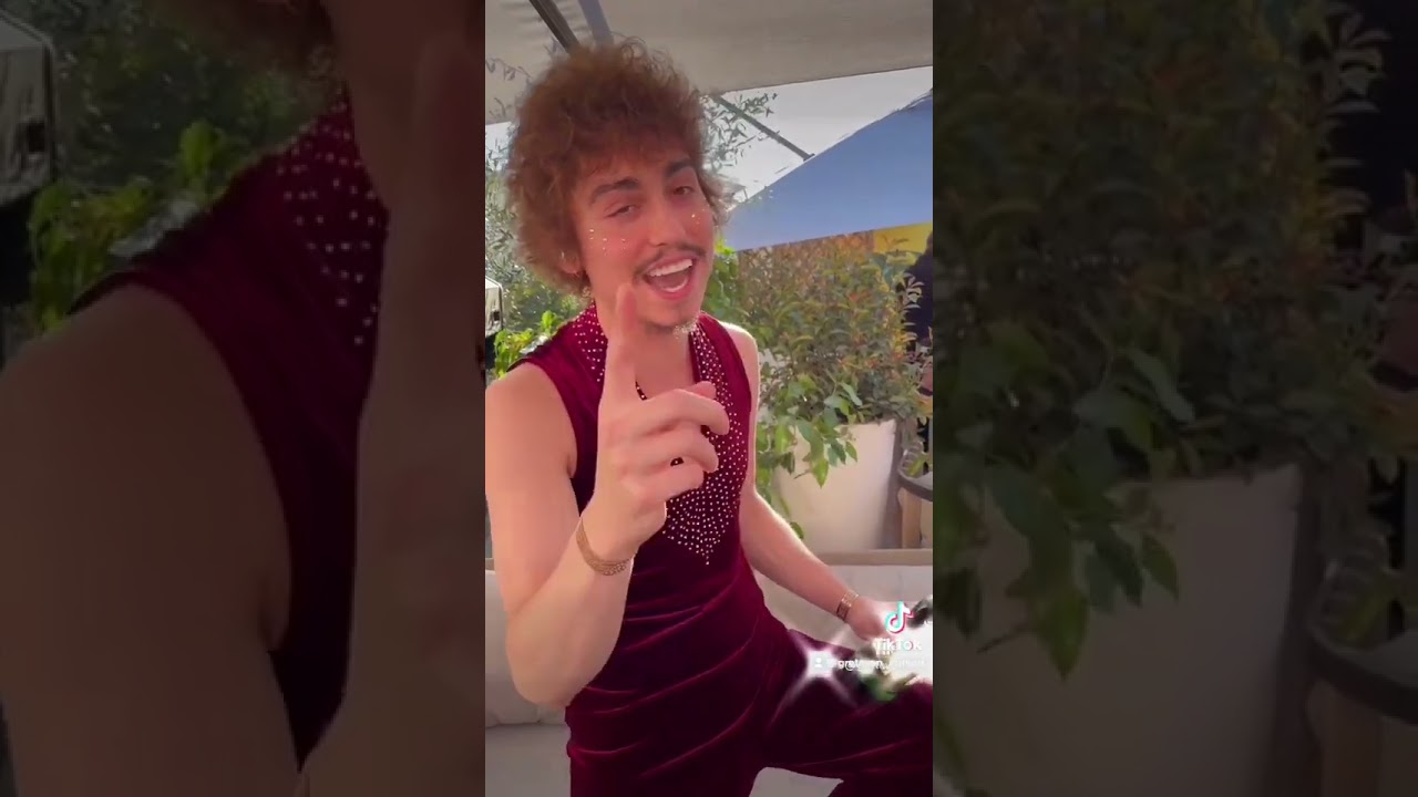 The duality of Josh Kiszka