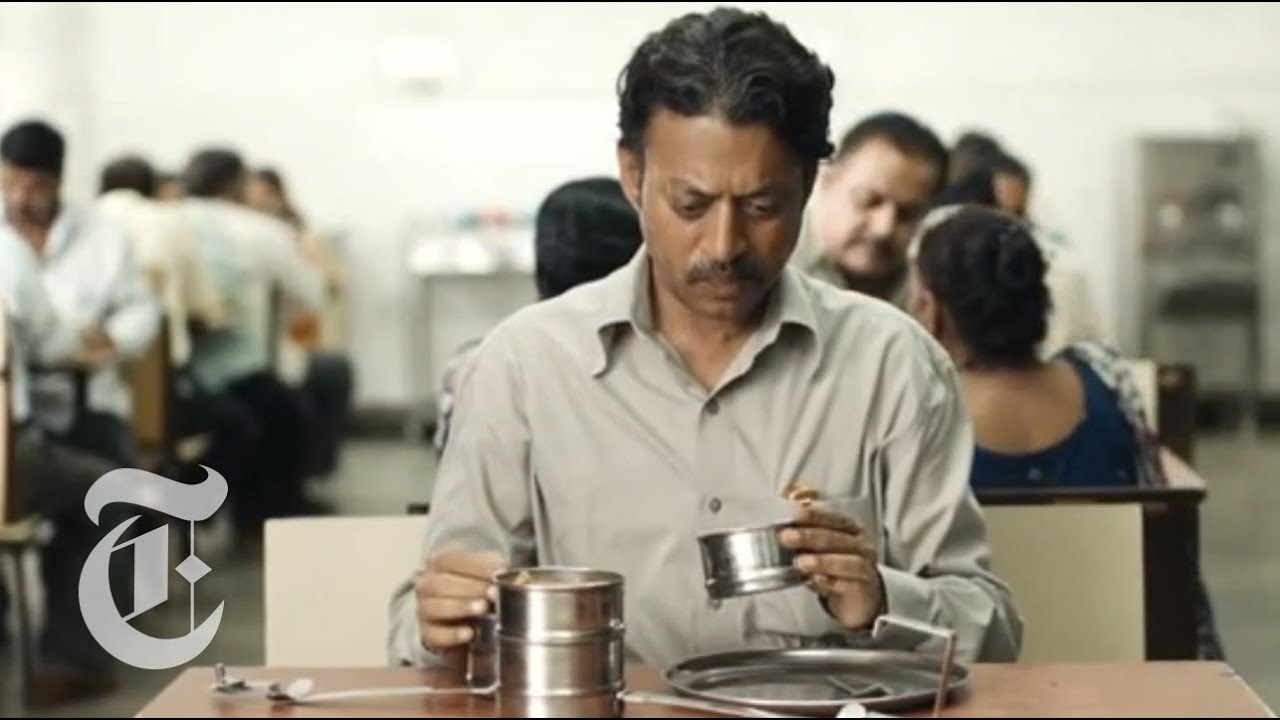 'The Lunchbox' | Anatomy of a Scene w/ Director Ratesh Batra | The New York Times