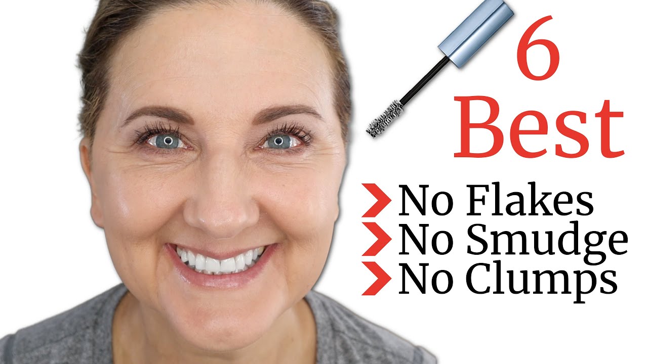 6 BEST Waterproof Mascaras-All Drugstore
