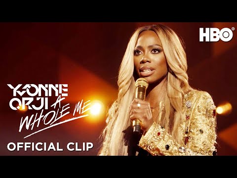 Yvonne Orji On Forgiving & Forgetting | Yvone Orji: A Whole Me | HBO