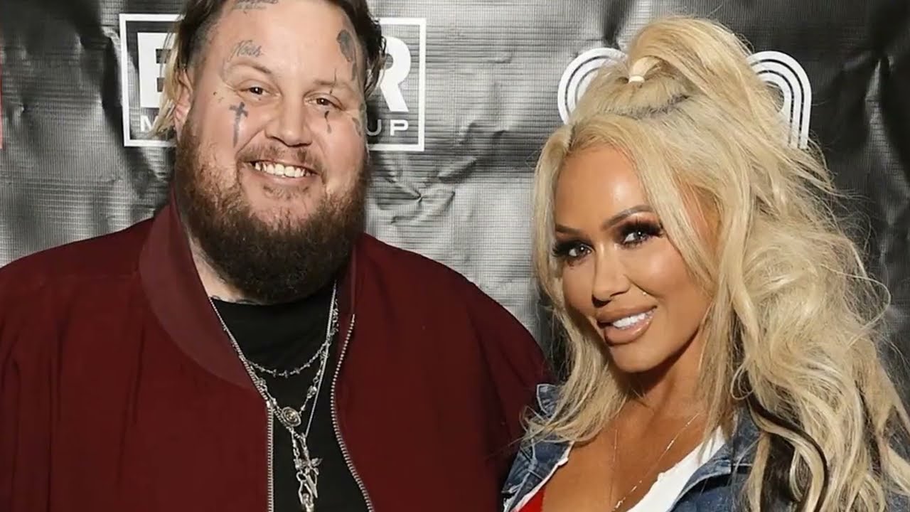Bunnie Xo & Jelly Roll: A Love Story For The Ages (But Is It Real?)