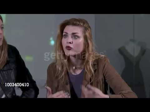 Frances talks about life without Kurt Cobain