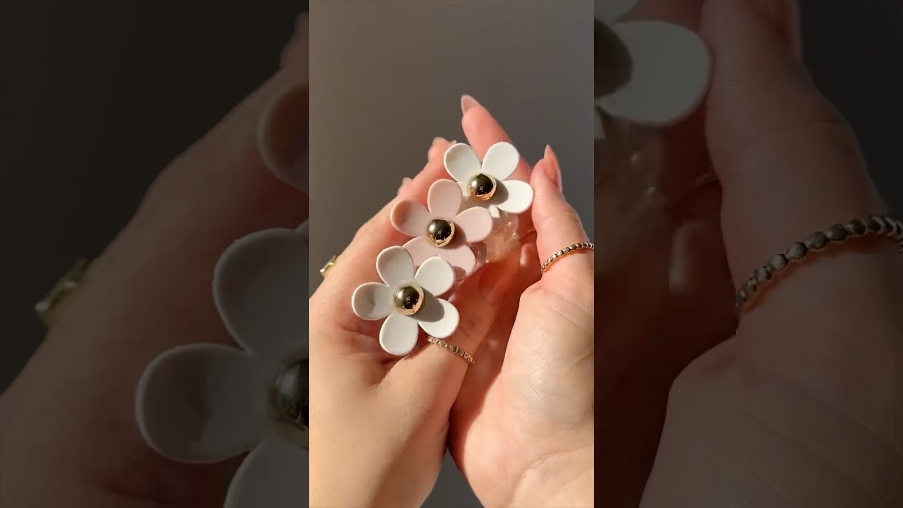 Mini Daisy Mark Jacob’s perfume set unboxing! 🌸