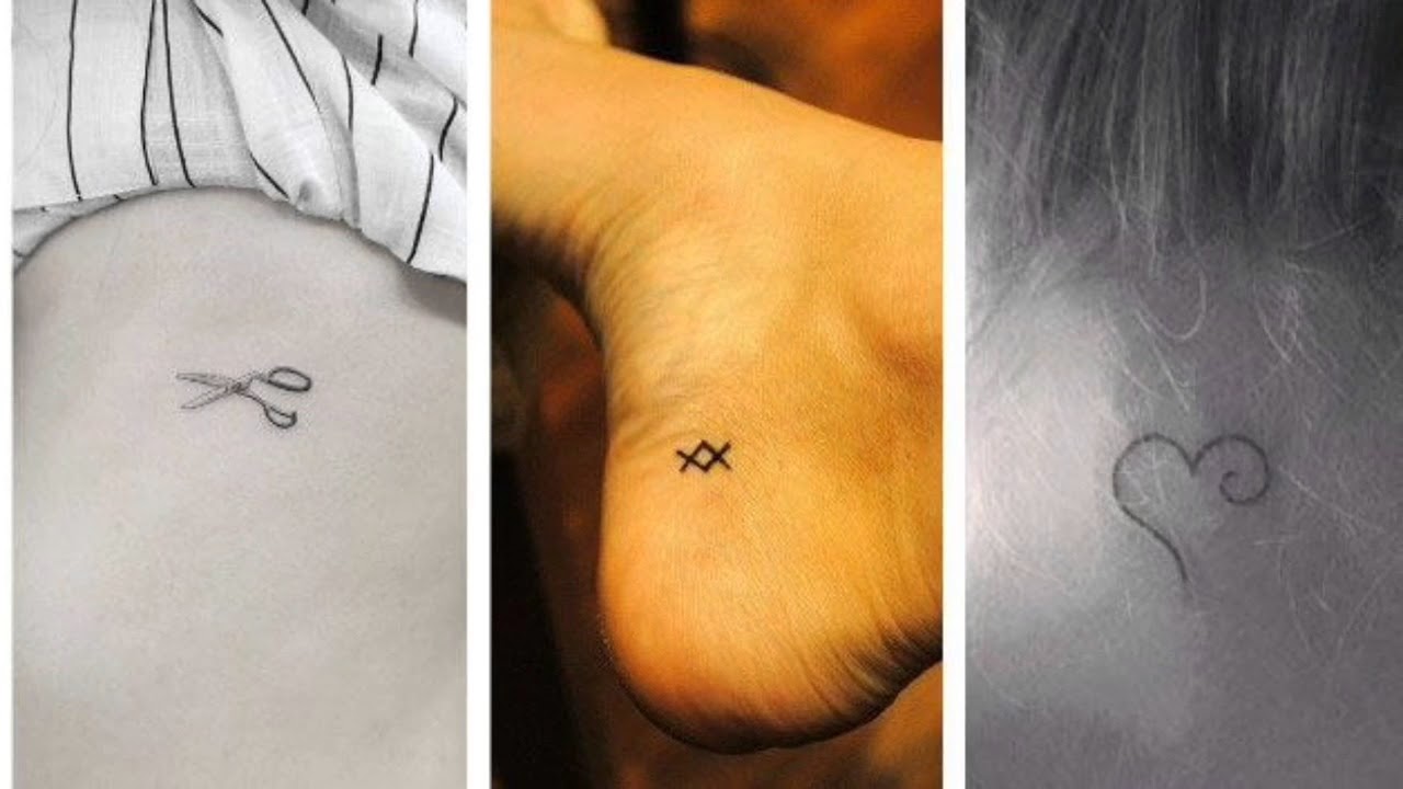 Tatuajes para mujeres#2