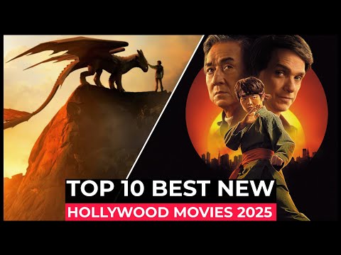 10 Must-Watch New Movies Streaming Now on Netflix, Prime & Apple TV+