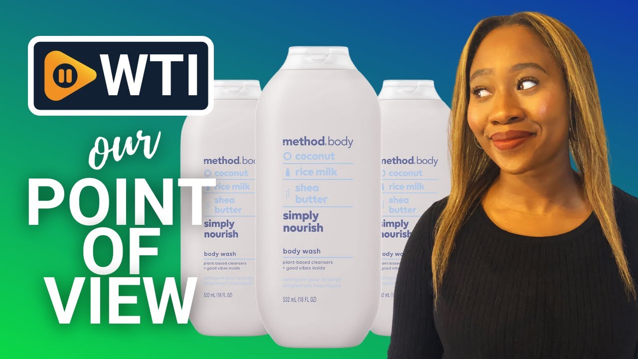 Method Body Wash | Our Point Of View