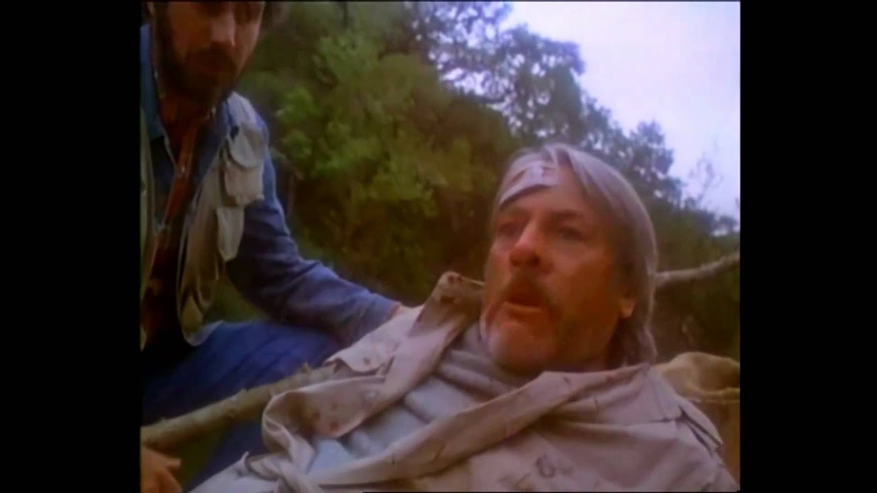 Piranha (1978) Trailer [HD]