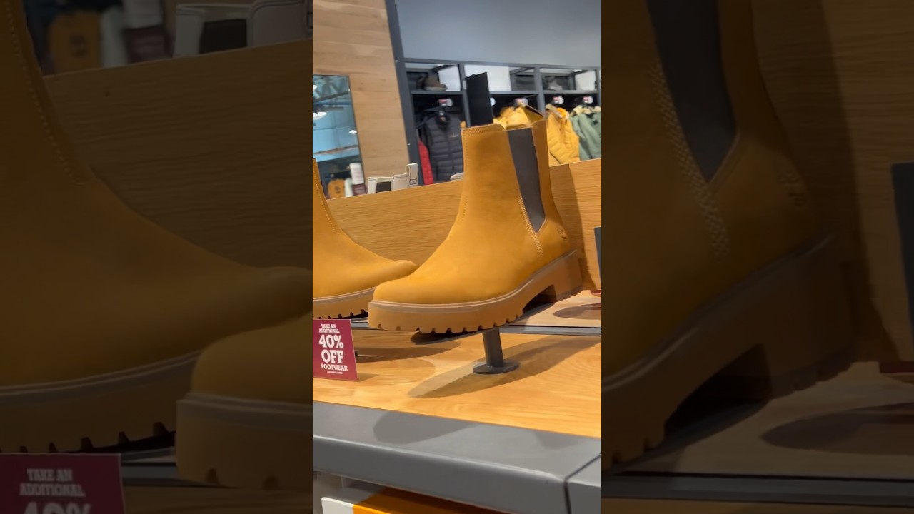 TIMBERLAND BOOTS for women’s~Best Boots @timberland