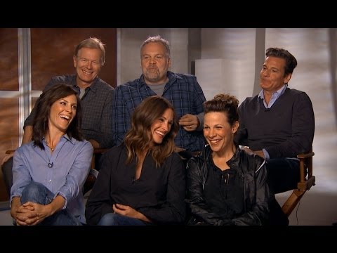 'Mystic Pizza' Cast Reunion, Interview: Julia Roberts, Castmates Walk Down Memory Lane