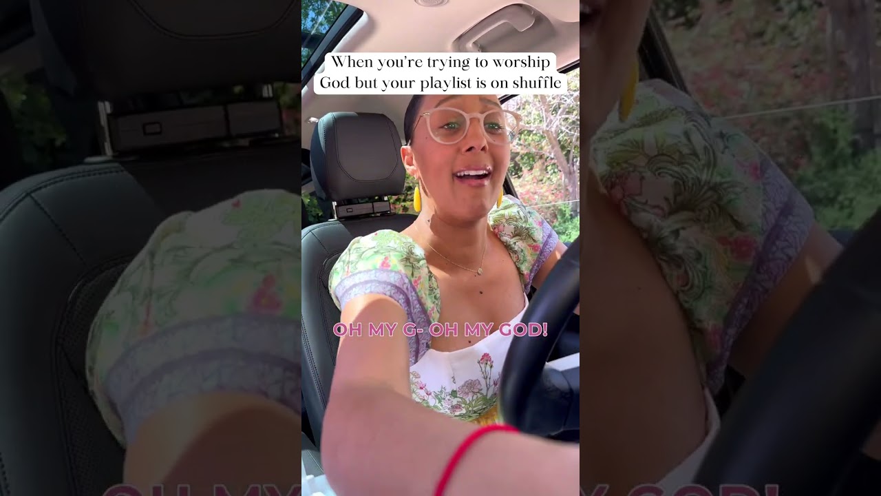 Tamera Prayer Goes Wild