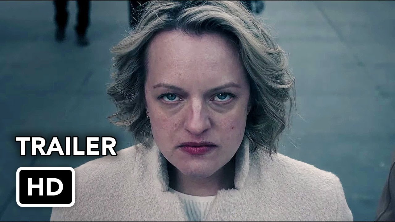 The Handmaid's Tale Season 5 Teaser Trailer (HD)