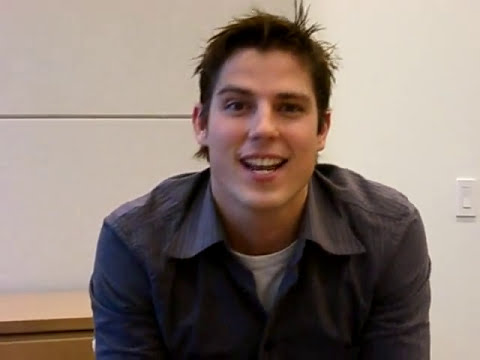 Sean Faris Shout Out