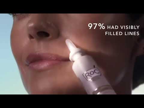 RoC Derm Correxion Fill + Treat Serum