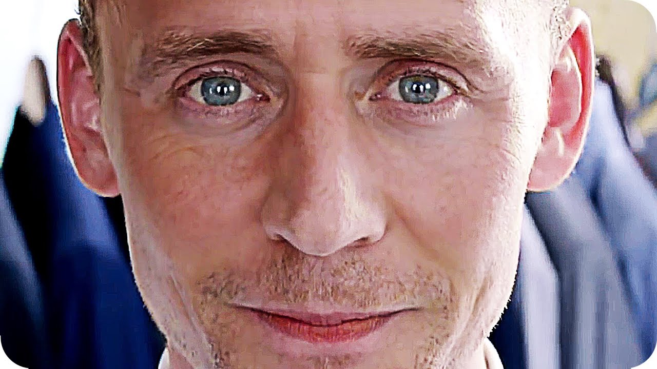 THE NIGHT MANAGER Trailer (2016) John Le Carré Mini-Series