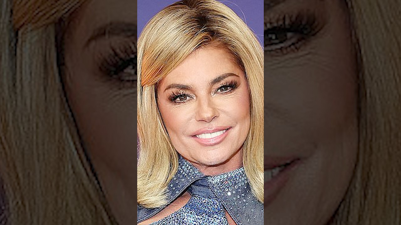 Shania Twain’s New Look - Plastic Surgeons Weigh In!