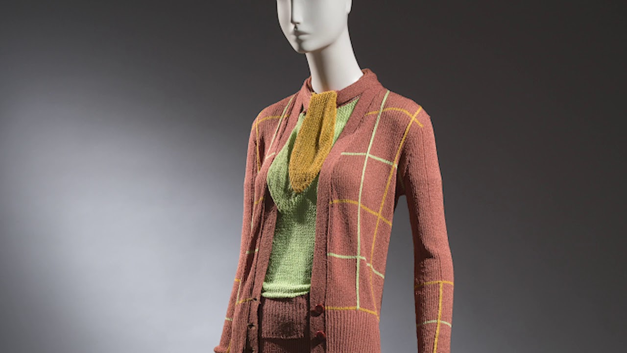 100 Years of Fashion | Part One