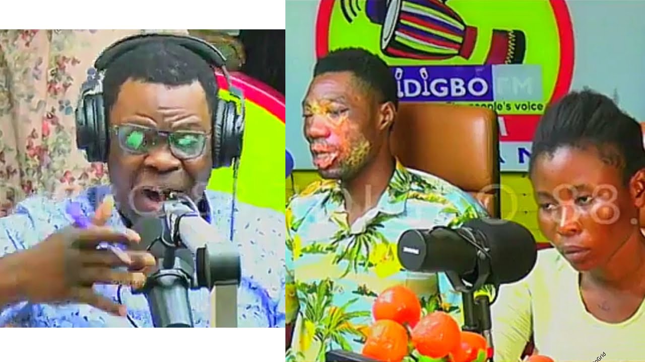 Omo obinrin ton gbe Colos… #oriyomihamzat #kokoroalate KOKORO ALATE ORIYOMI HAMZAT REALITY SHOWS