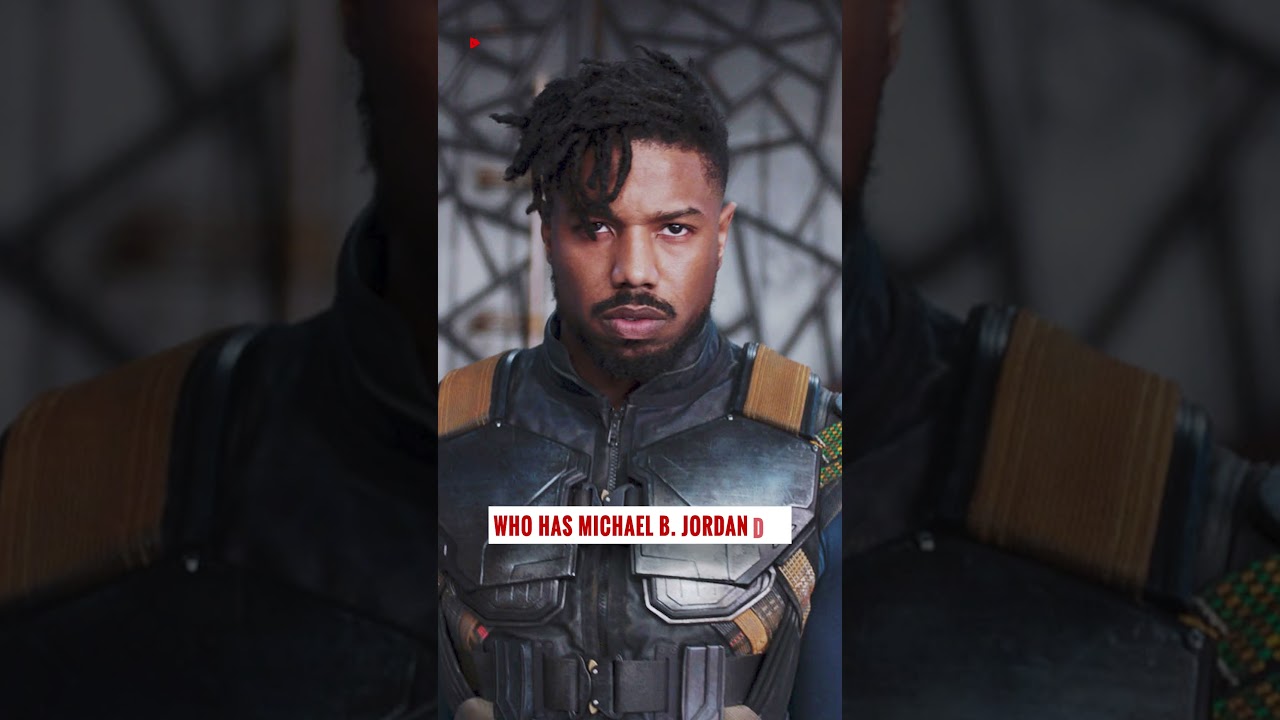 Michael B. Jordan Wife & Girlfriend List - Who has Michael B. Jordan Dated?