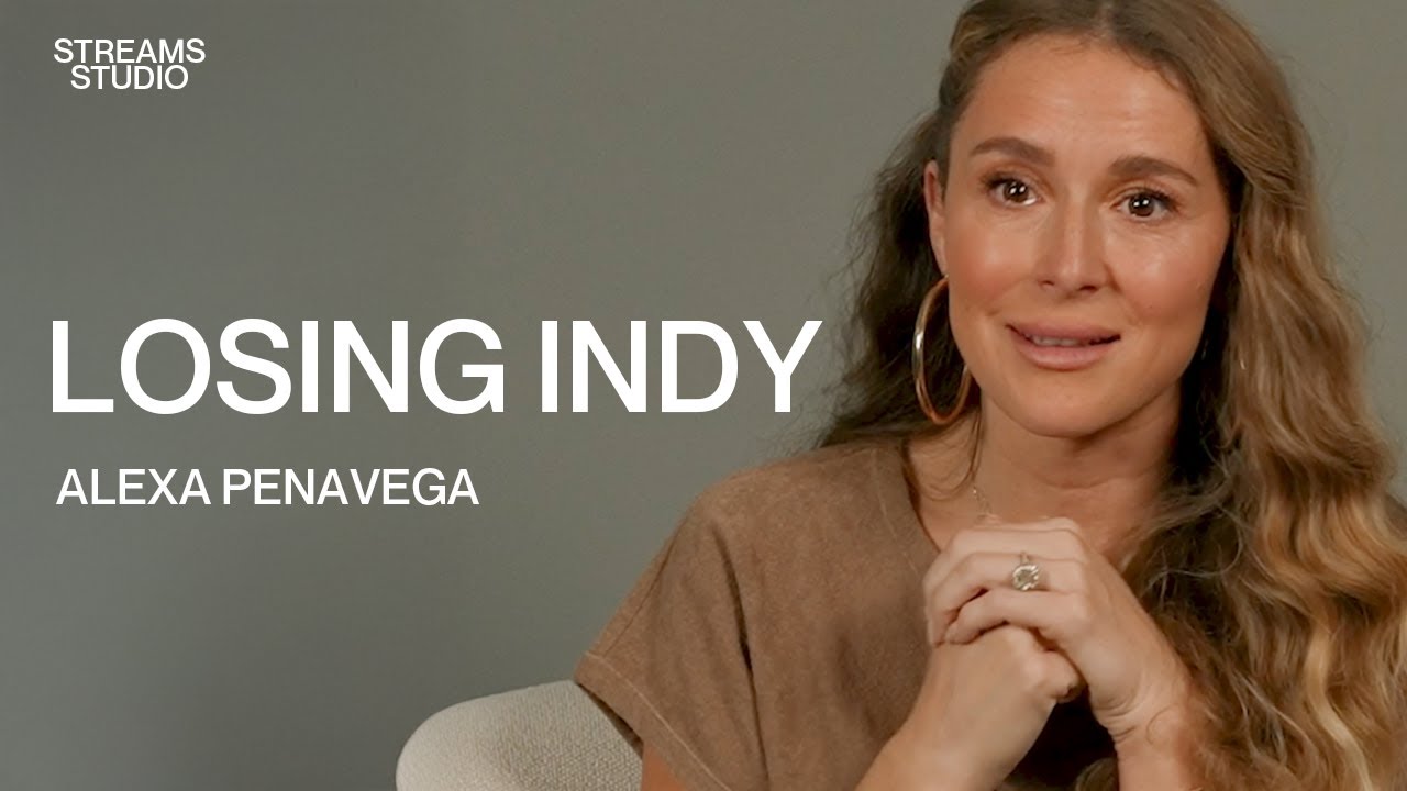 Losing Indy