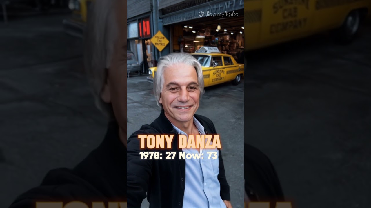 🚖 Taxi Cast: THEN & NOW! Where Are They Now? 🕰️✨