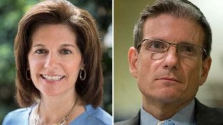 Nevada Senate race could shift balance of power