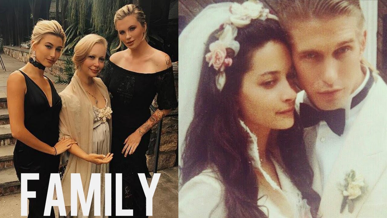Hailey Baldwin Parents | Dad and Mom