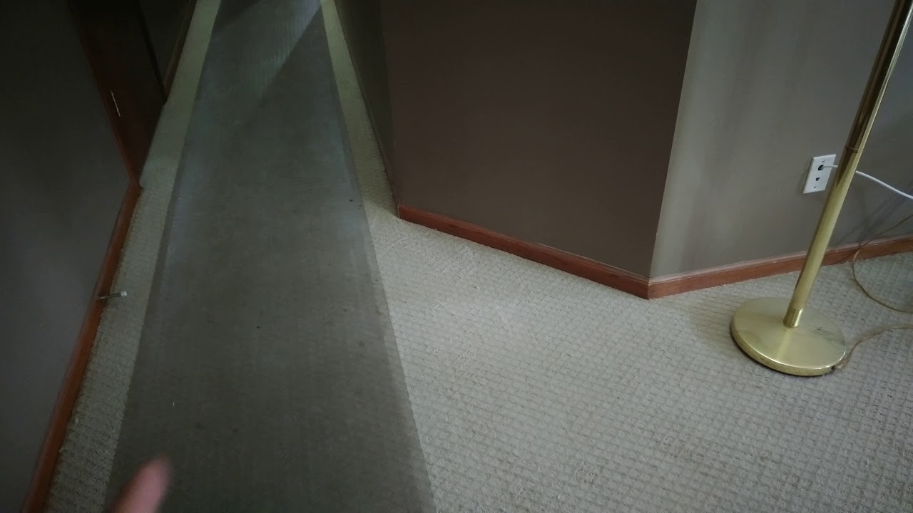 Empire Today carpet installation review