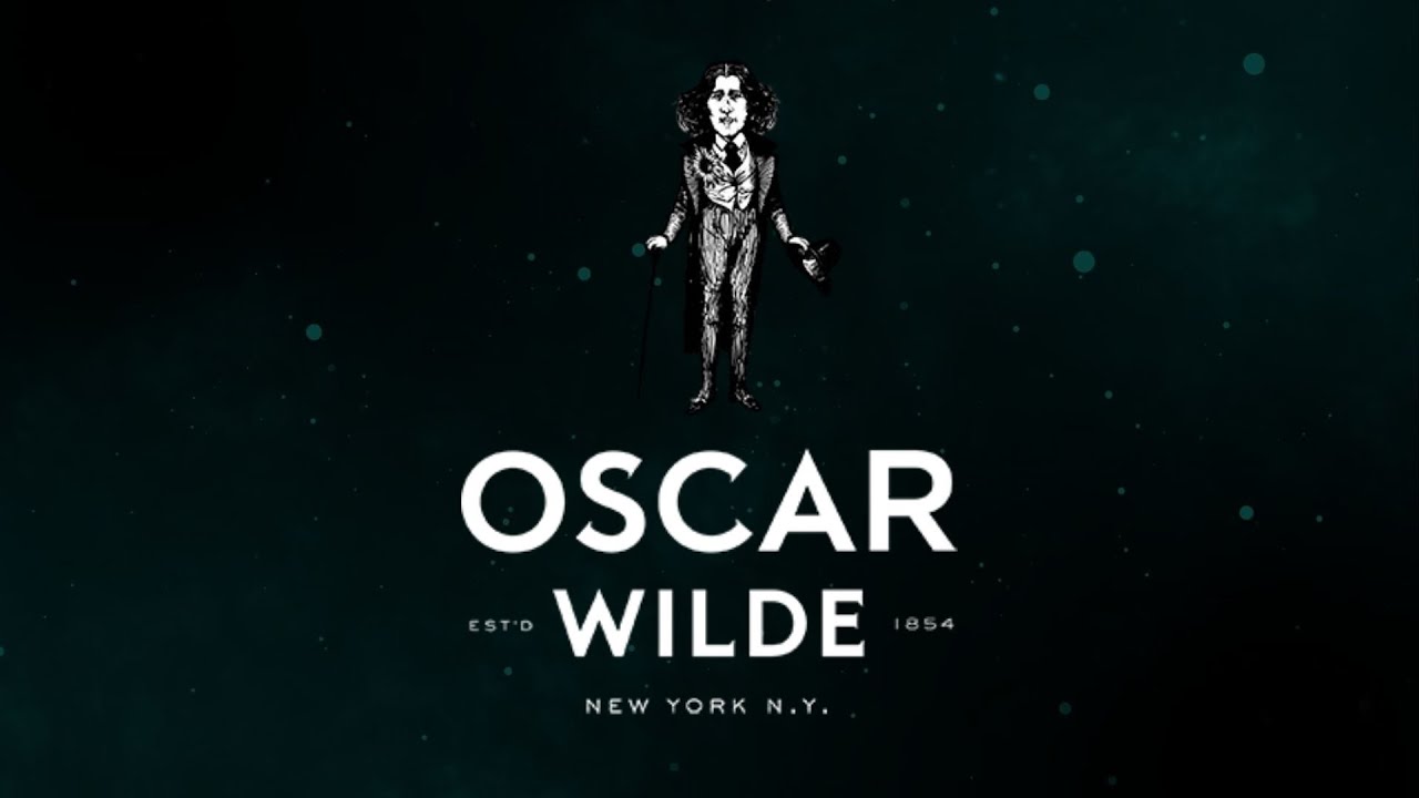 A Night at Oscar Wilde: NYC's Enchanted Restaurant