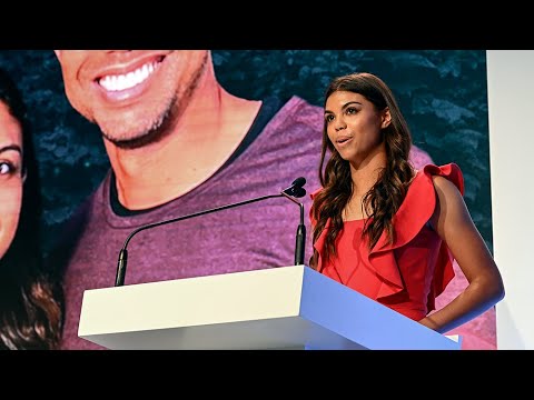 Sam Woods: World Golf Hall of Fame Presenter Speech – Tiger Woods (2022 Induction)