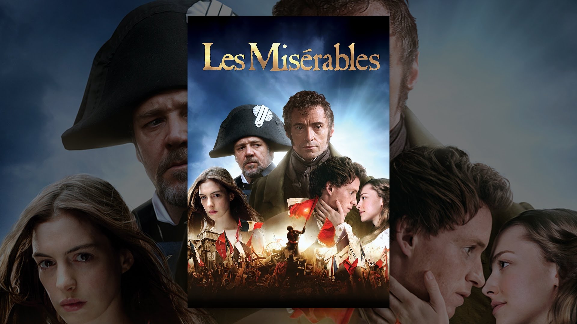 Les Misérables